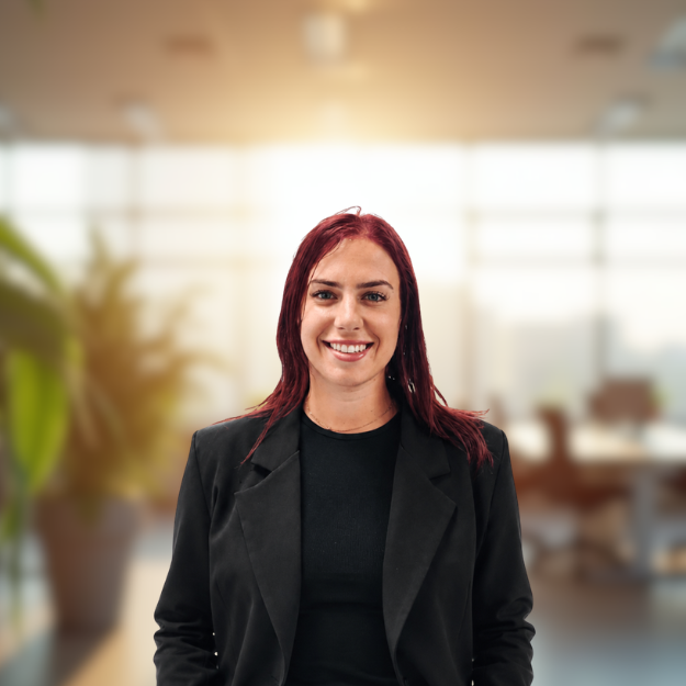 Svetlana — Talents acquisition chez IT MATES