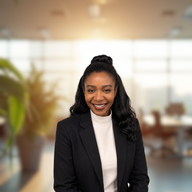 Alexia — Chargée de recrutement chez IT MATES