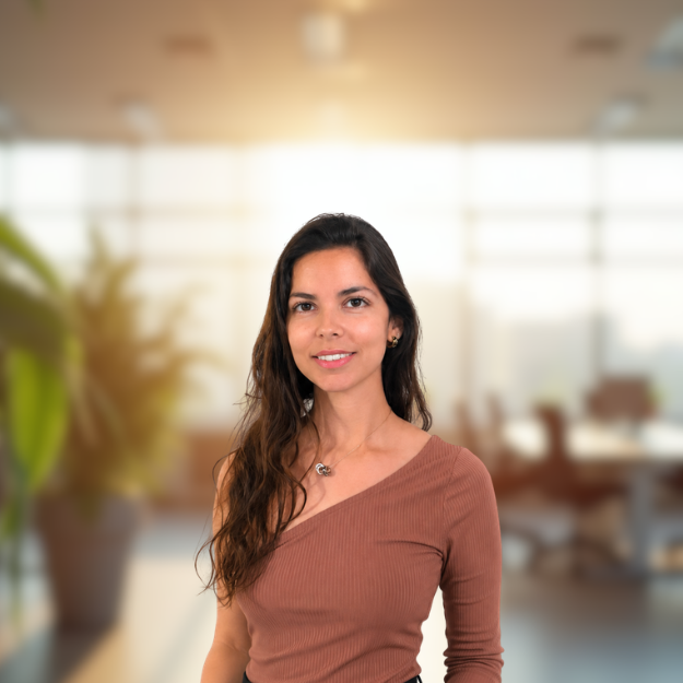 Emma — Business manager chez IT MATES