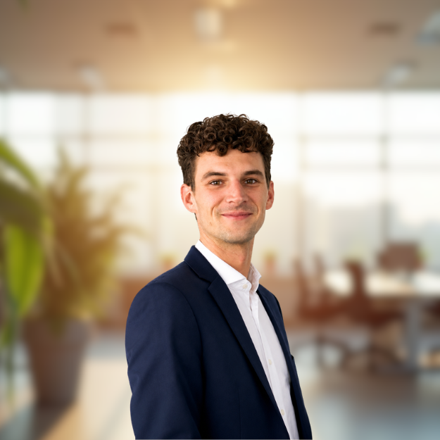 Romain — Business manager chez IT MATES