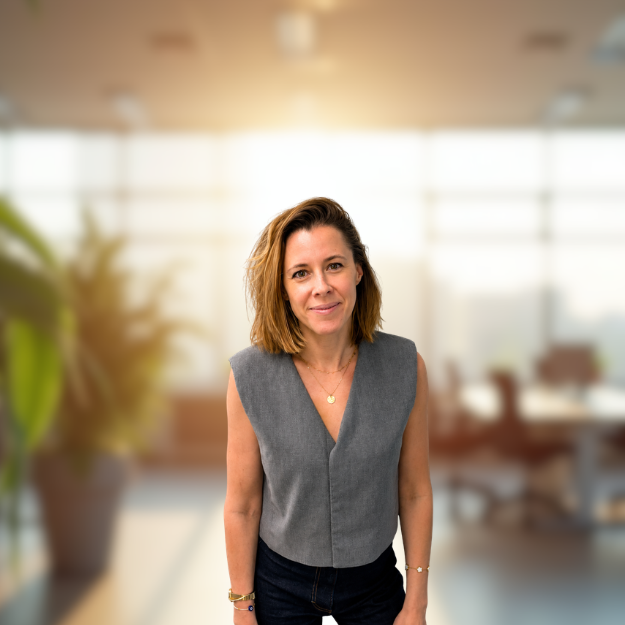 Clémence Hamm — RH & Talents acquisition chez IT MATES