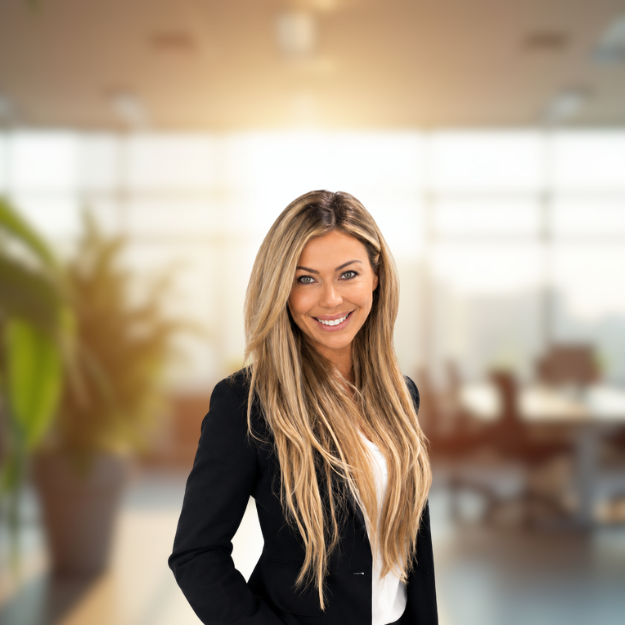 Sophie Martin — Fondatrice chez IT MATES