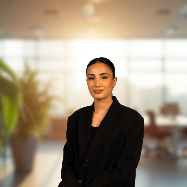 Damla — Chargée de communication chez IT MATES