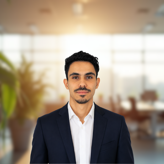 Yassir — Talents acquisition chez IT MATES