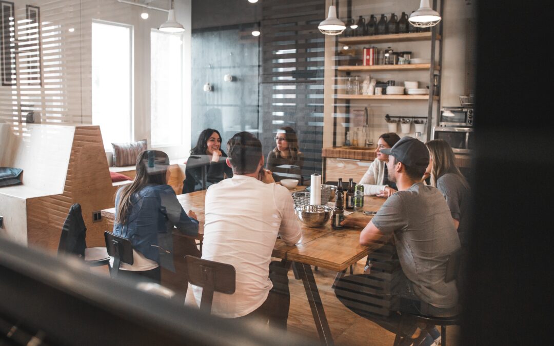 Les expertises IT Mates : des solutions informatiques sur mesure pour les entreprises