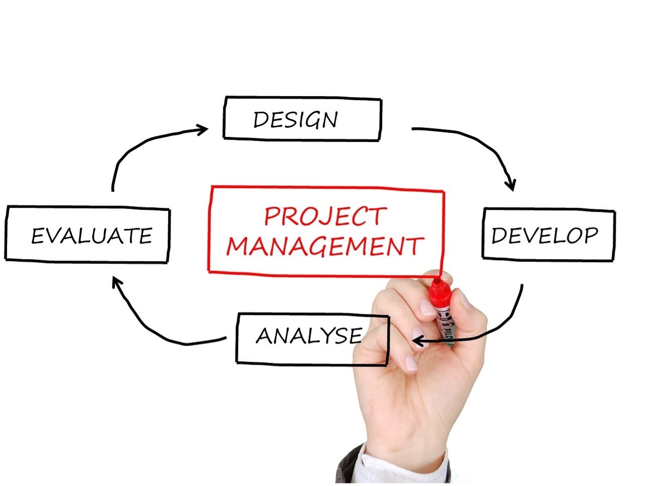 AMOA gestion de projet