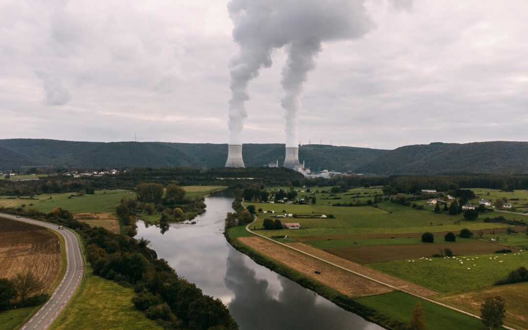 Le programme nucléaire français soutenu par l’IA
