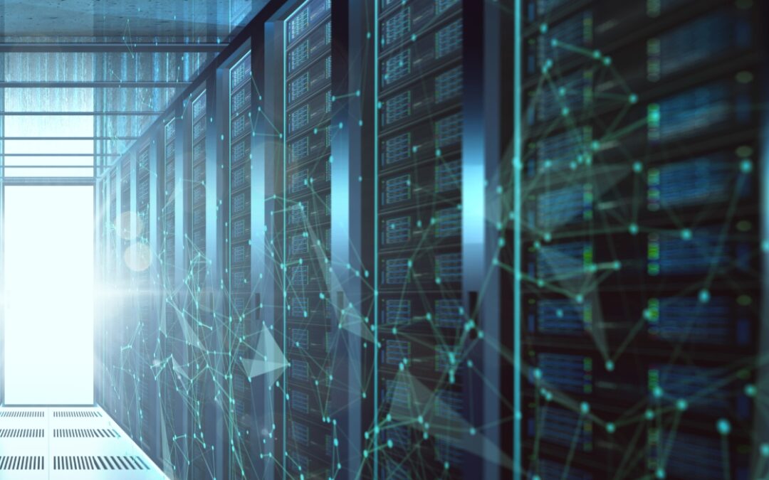 Les Datacenters, une évolution vers la virtualisation 