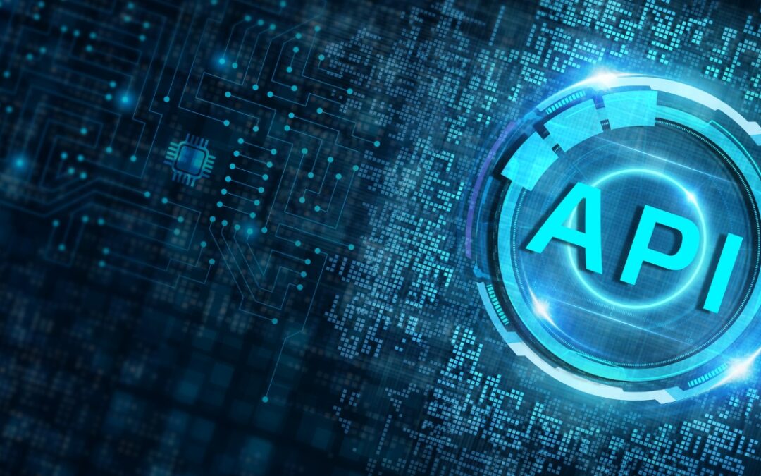Les nouvelles tendances API