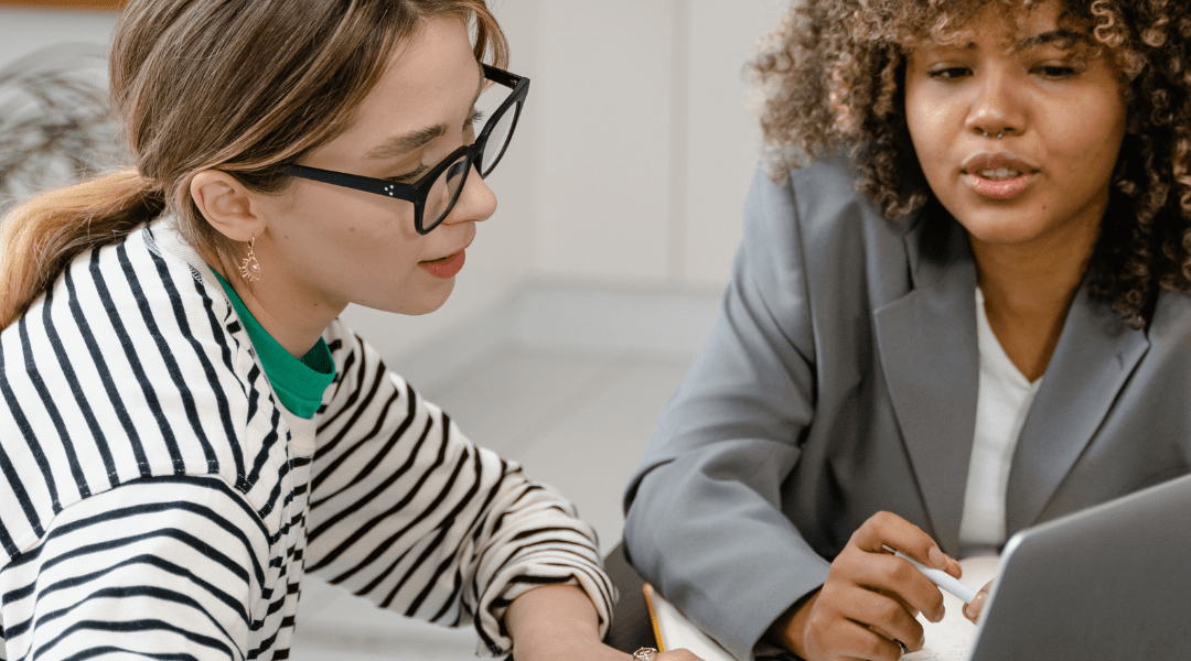 L’inclusion numérique : Comment rendre la technologie accessible à tous ? 